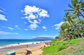 Maui Parkshore 307 - Stunning Remodel, Ocean Views